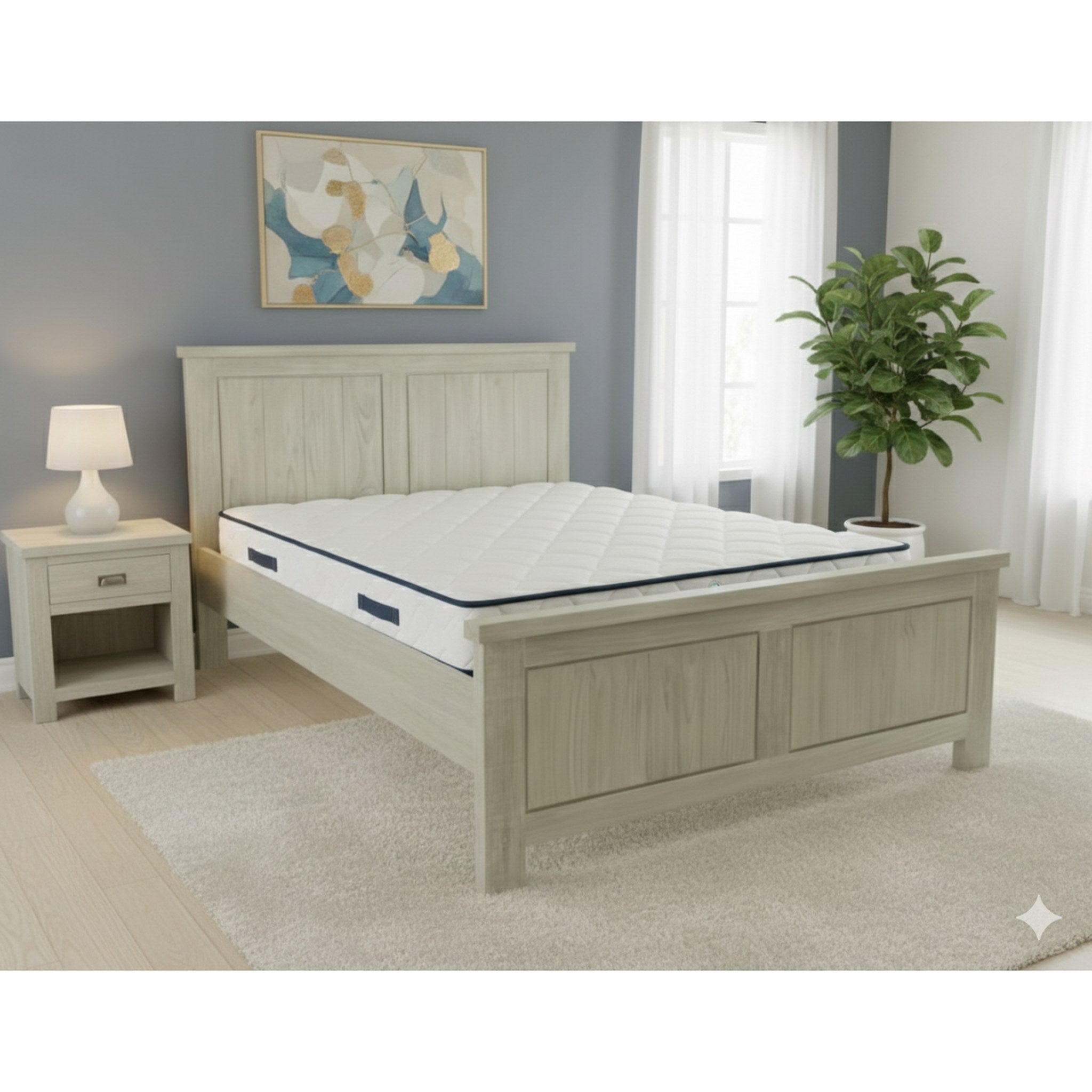 Signature Bed Frame