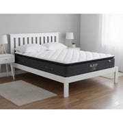 NestHeaven Bed Frame - Side View | Furniture World NZ
