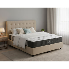 SleepMax X-Firm  Edge Foam Mattress