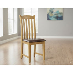 Richard Dining Chairs