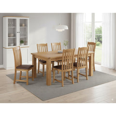 Richard Dining Suite