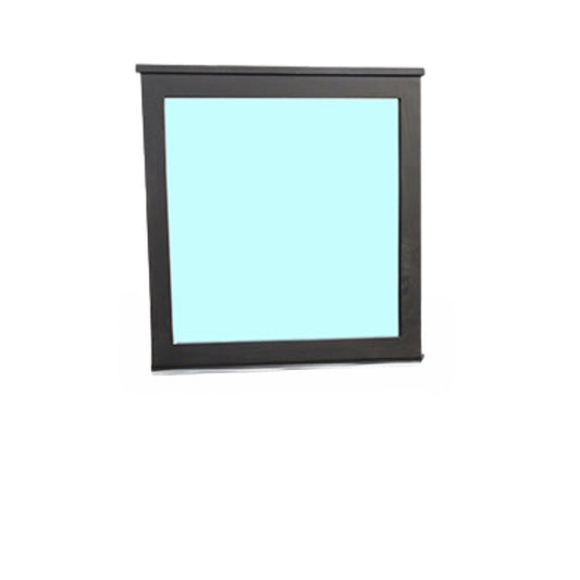 Bella Mirror Black - alternate view