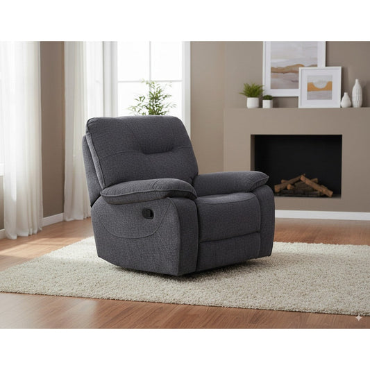 Nova Recliner Chair