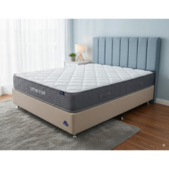 Sleeptime Spazor Pocket Spring Mattress