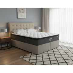 NZ Made Napbox Storage Bed Base