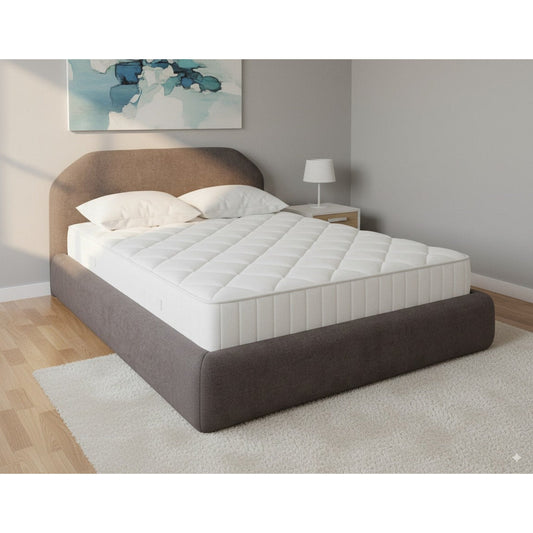 NZ made Eclipse Bed Frame