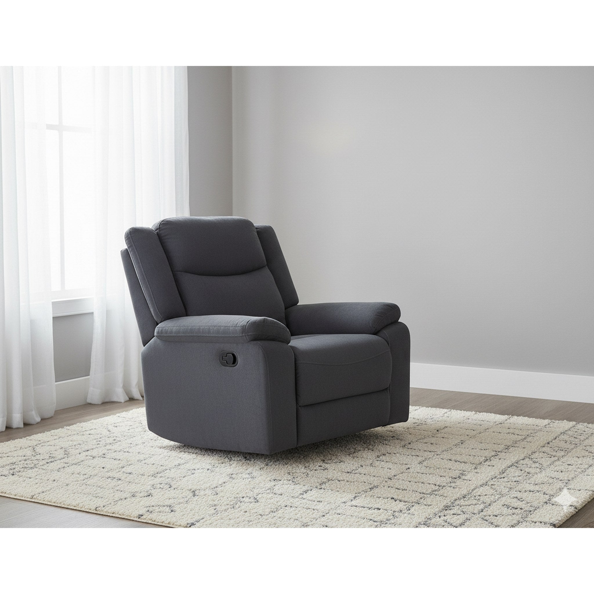 Montana Recliner Chair