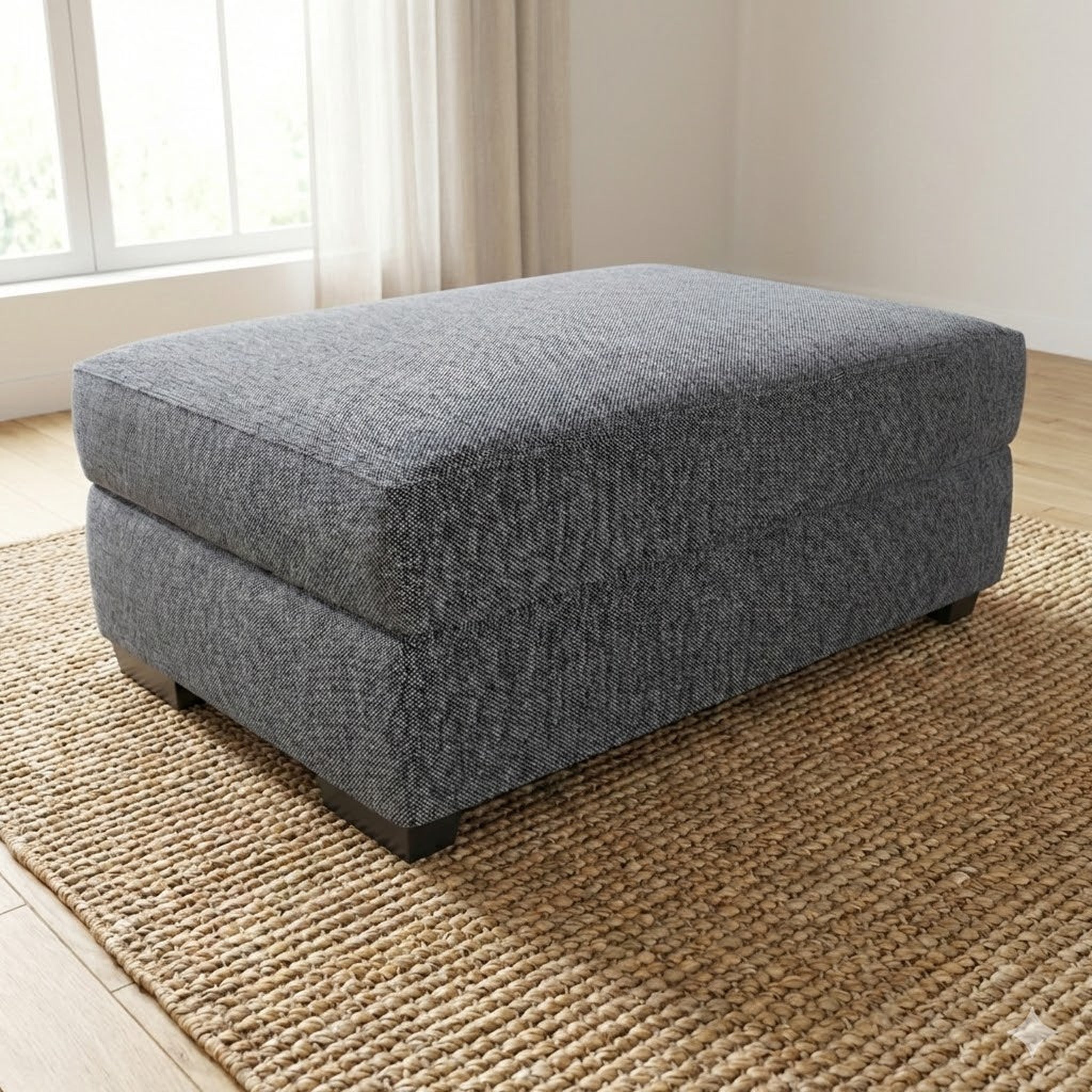 Cloudnine Ottoman | Furniture World Auckland