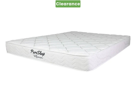 Puresleep Mattress:Single Floor Model