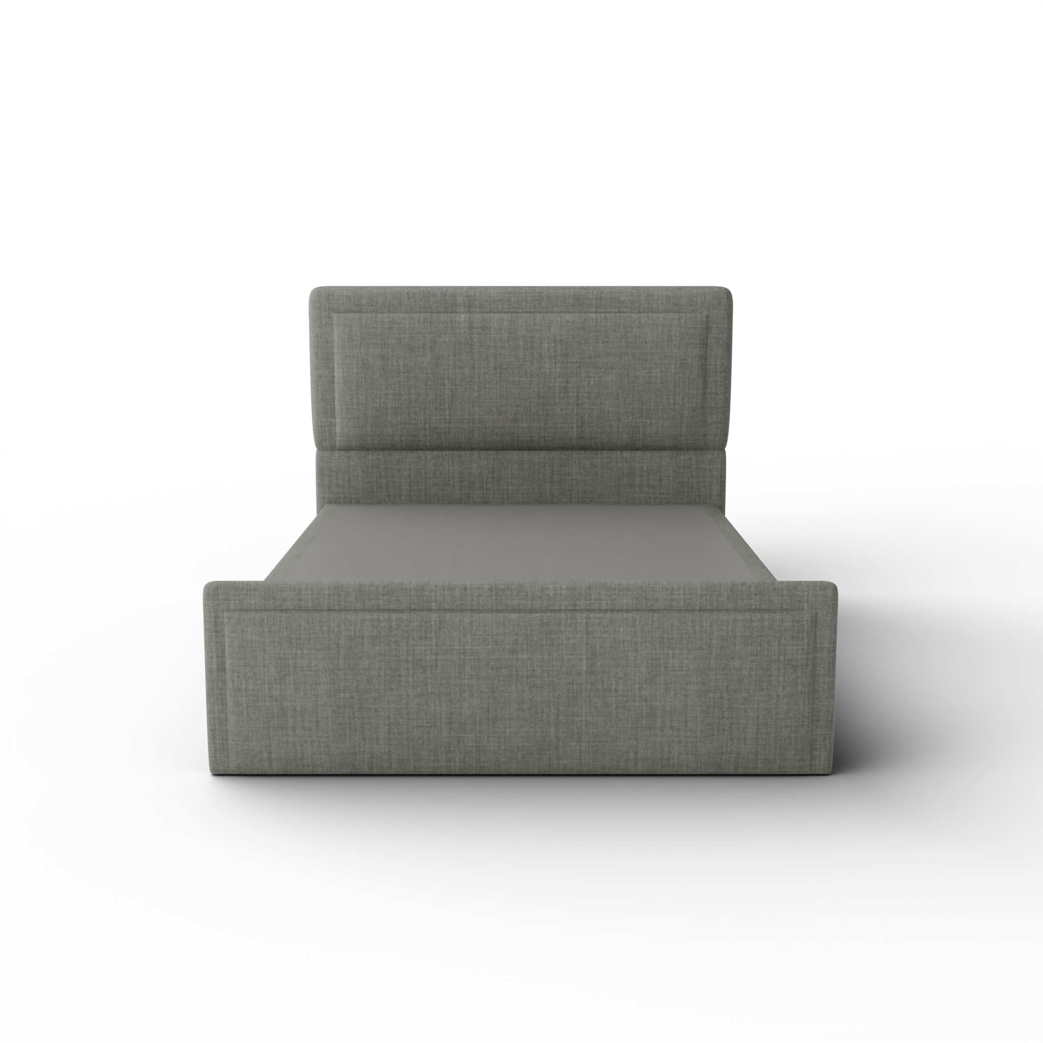 NZ Made Amber Bed Frame | Furniture World Auckland