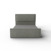NZ Made Amber Bed Frame | Furniture World Auckland