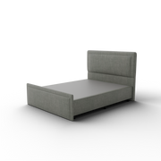 NZ Made Amber Bed Frame | Furniture World Auckland