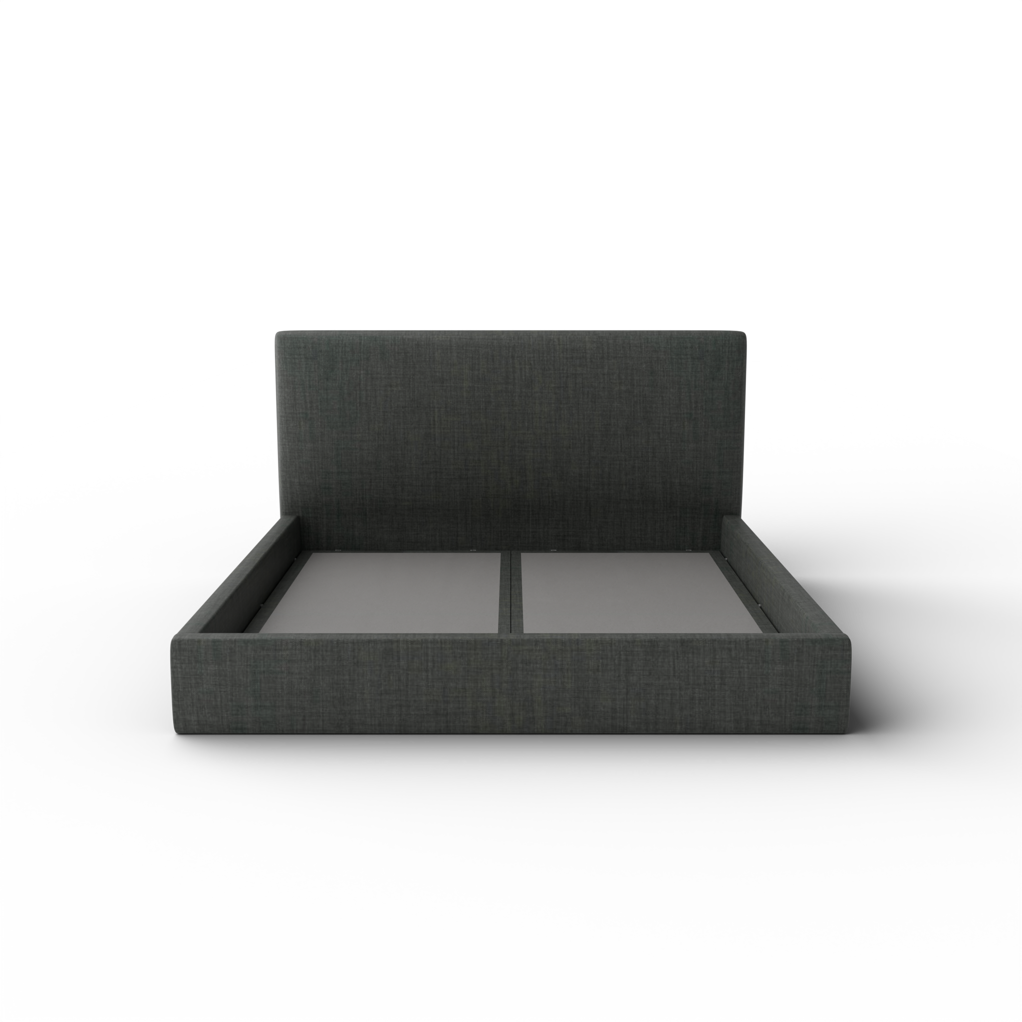 NZ Made Aura Bed Frame | Furniture World Auckland