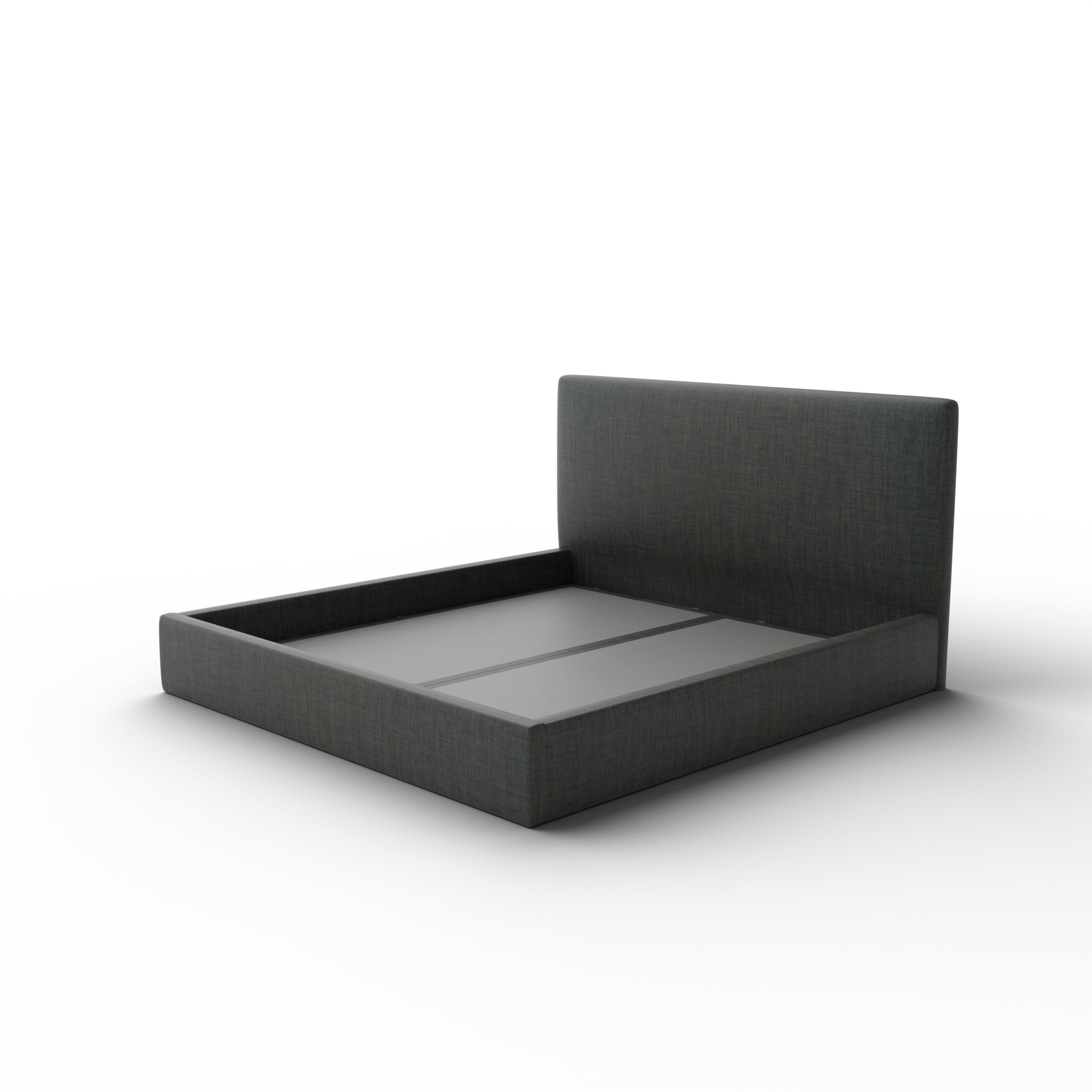 NZ Made Aura Bed Frame | Furniture World Auckland
