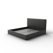 NZ Made Aura Bed Frame | Furniture World Auckland