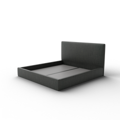 NZ Made Aura Bed Frame