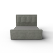 NZ Made Chelton Bed Frame | Furniture World Auckland