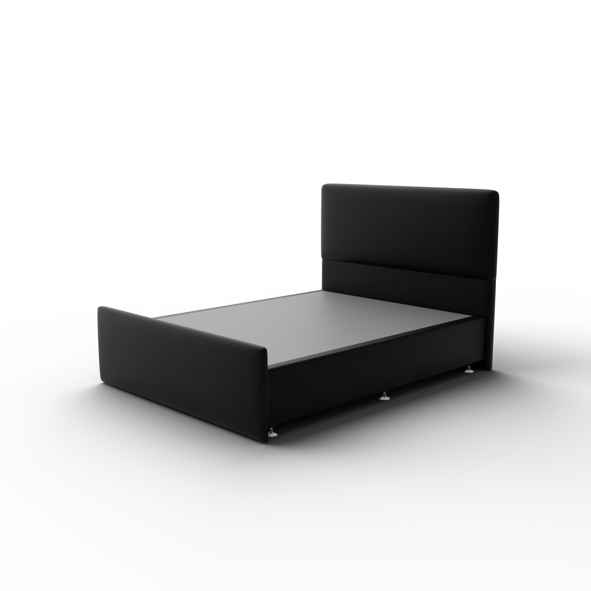 NZ Made Deaura Bed Frame