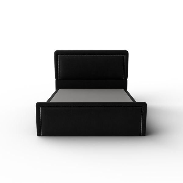 NZ Made Imperial Bed Frame | Furniture World Auckland