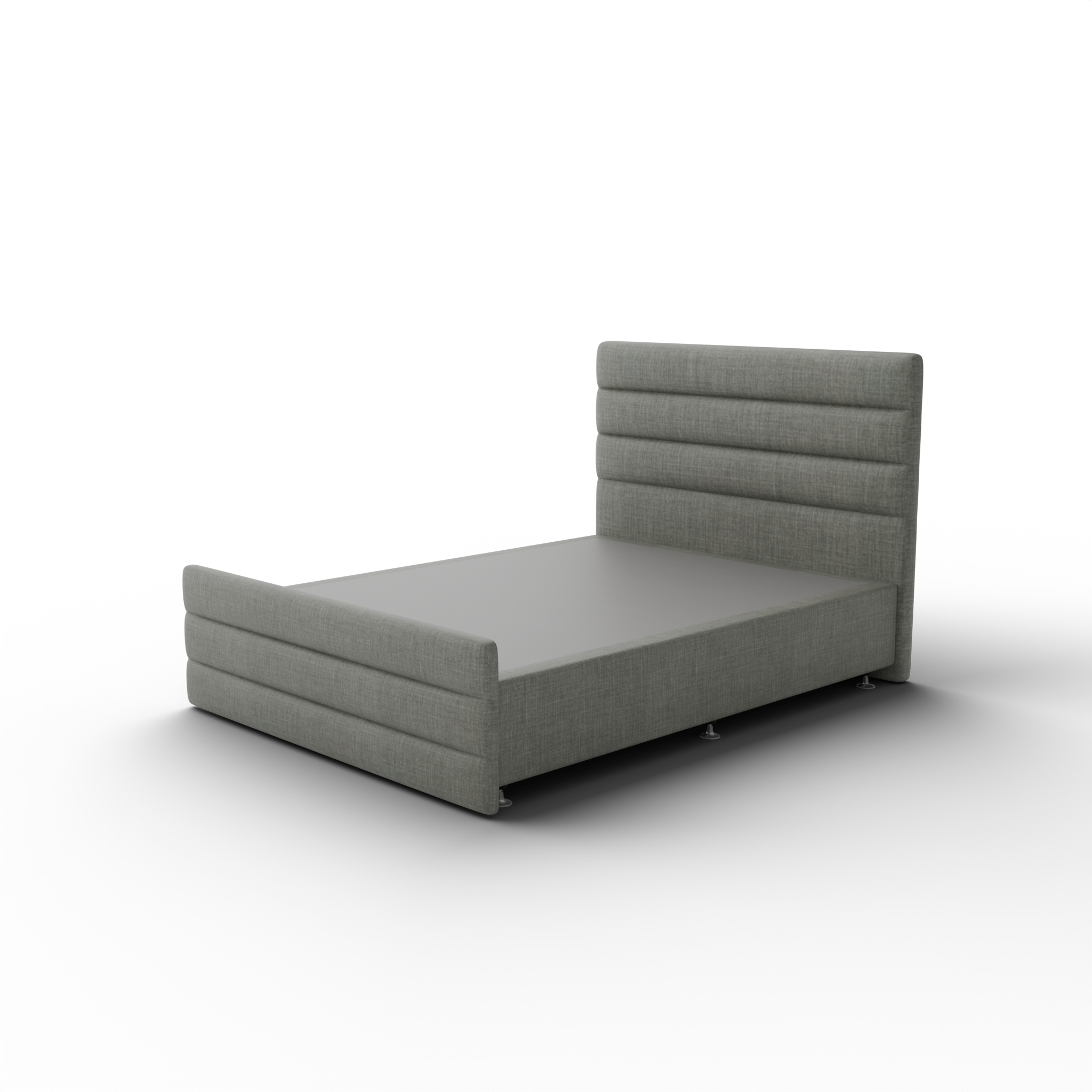 NZ Made Regal Bed Frame