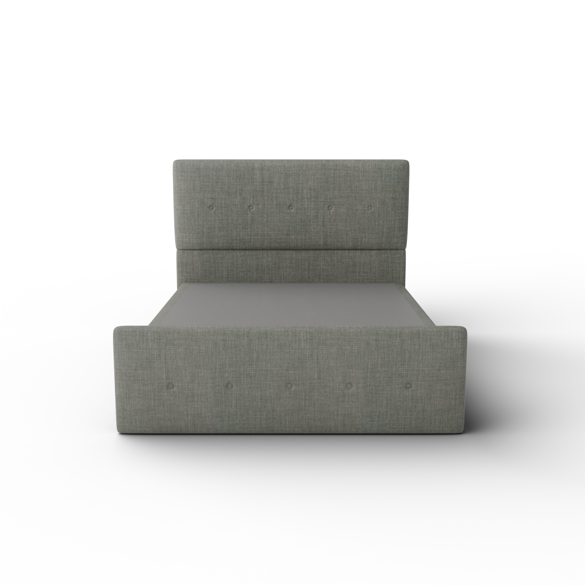 NZ Made SleepVault Bed Frame | Furniture World Auckland