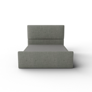 NZ Made SleepVault Bed Frame | Furniture World Auckland