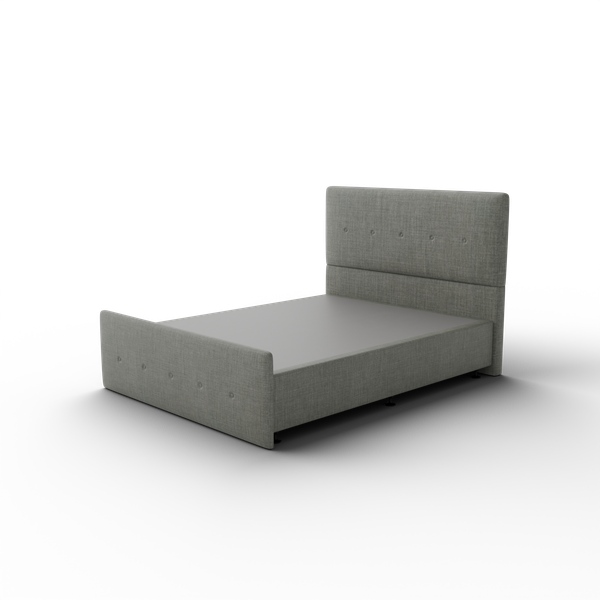 NZ Made SleepVault Bed Frame | Furniture World Auckland