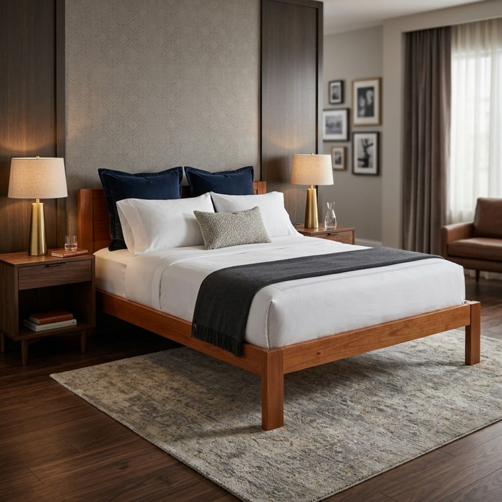 Reefton Bed Frame