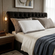 Relaxa L300 Foam Chip Pillow