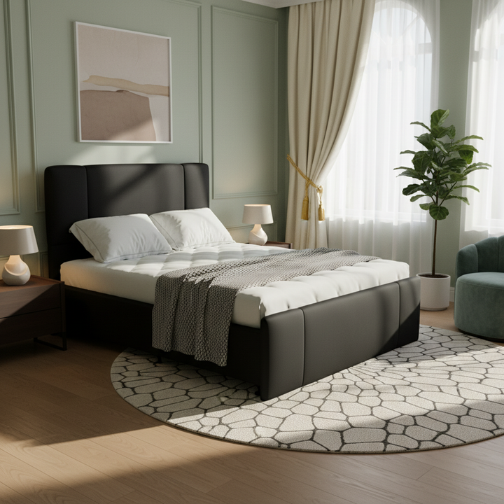 NZ Made Bed Frame