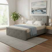 NZ Made Bed Frame | Furniture World Auckland