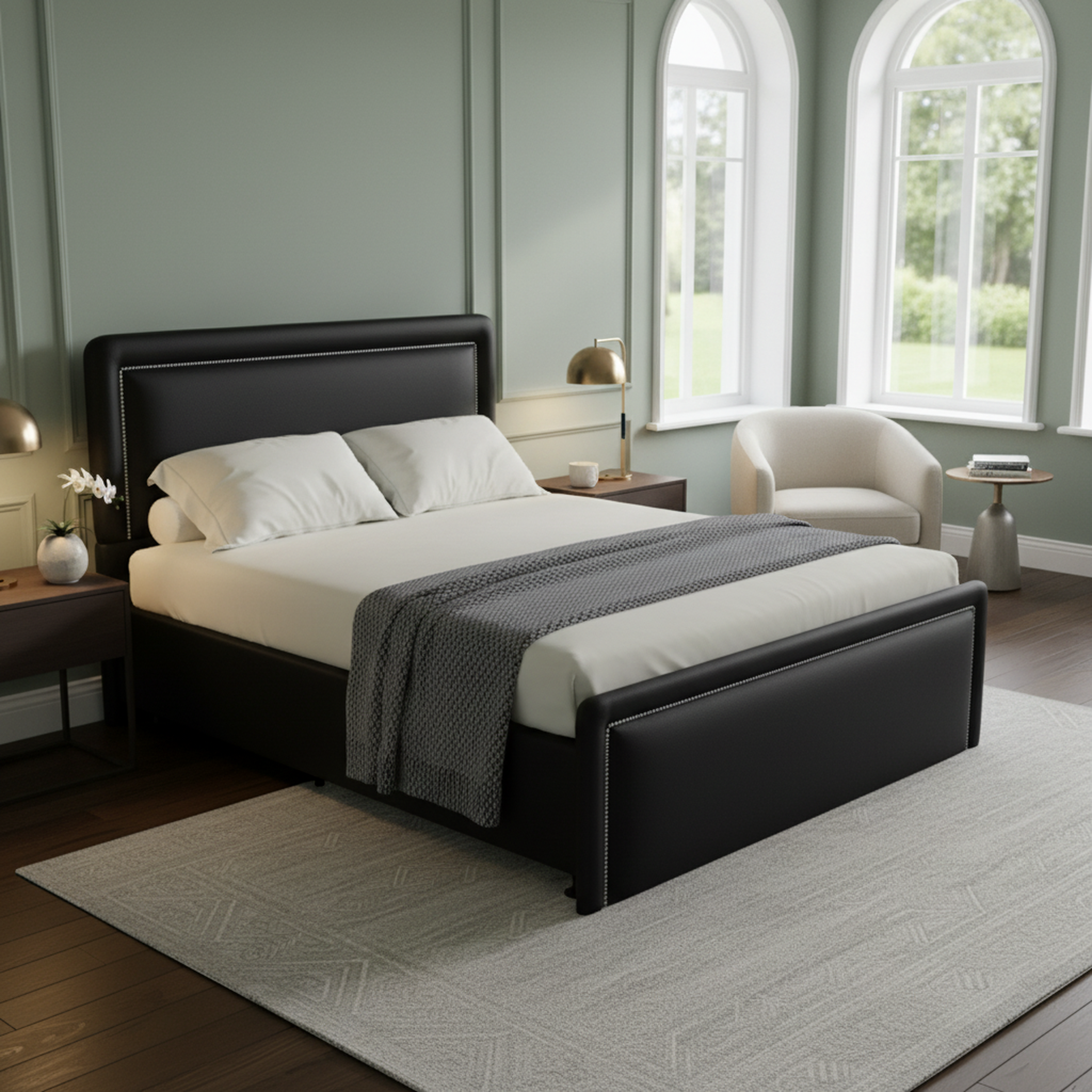 NZ Made Bed Frame | Furniture World Auckland