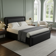 NZ Made Bed Frame | Furniture World Auckland