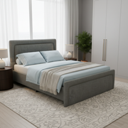 NZ Made Bed Frame | Furniture World Auckland