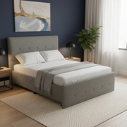 NZ Made Bed Frame | Furniture World Auckland