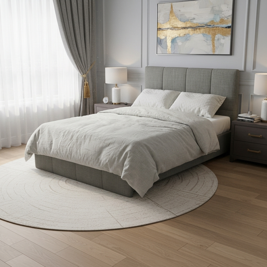 NZ Made Bed Frame | Furniture World Auckland