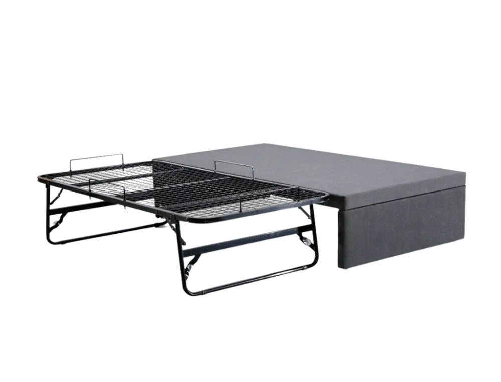 Sleeptuck Trundle Bed With Mattresses | Furniture World Auckland