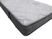 Unity Bunk (S+S)White (with Mattress) | Furniture World Auckland