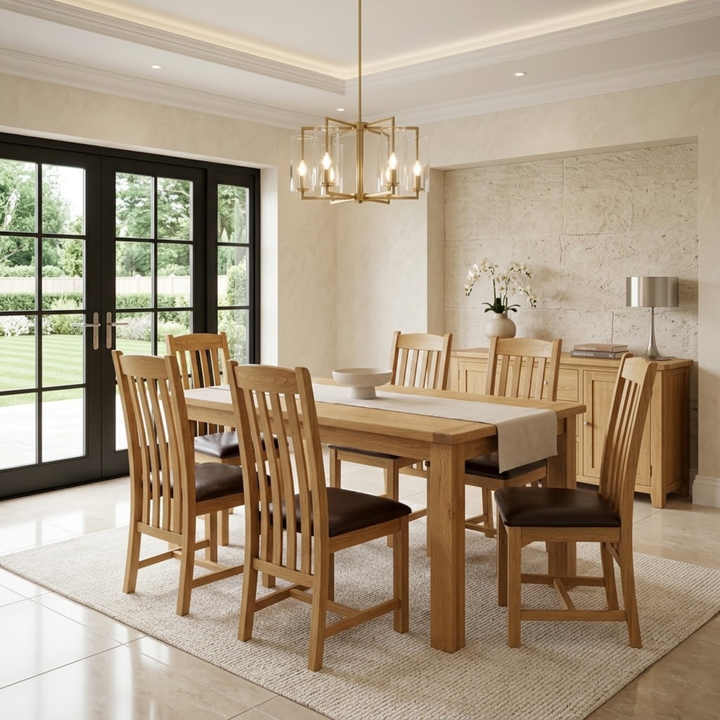 Richard Dining Suite
