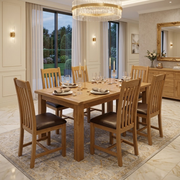 Richard Dining Suite