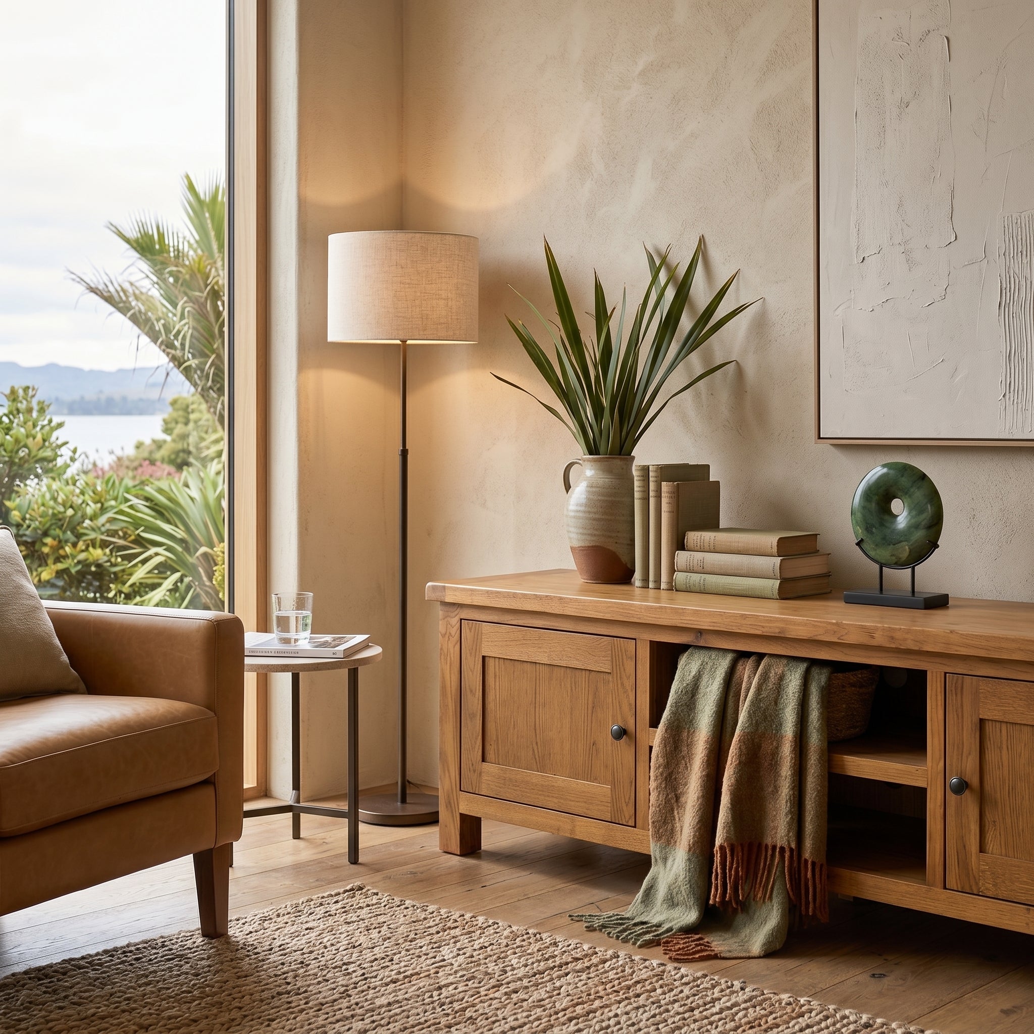 Richard TV Unit