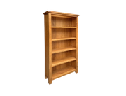 Richard Bookcase 900*1800 - Detail View | Furniture World NZ