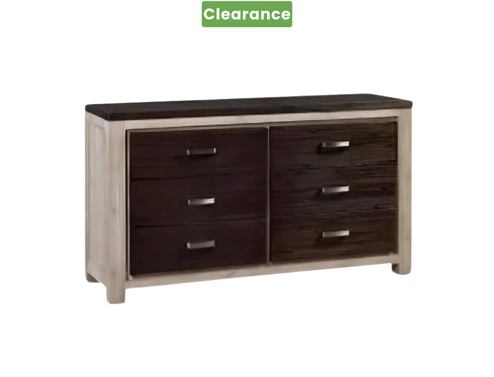 Ruahine Lowboy