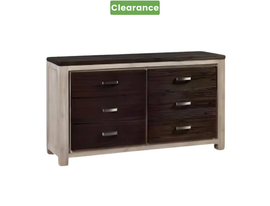 Ruahine Lowboy