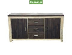 Ruahine Sideboard-Floor Model