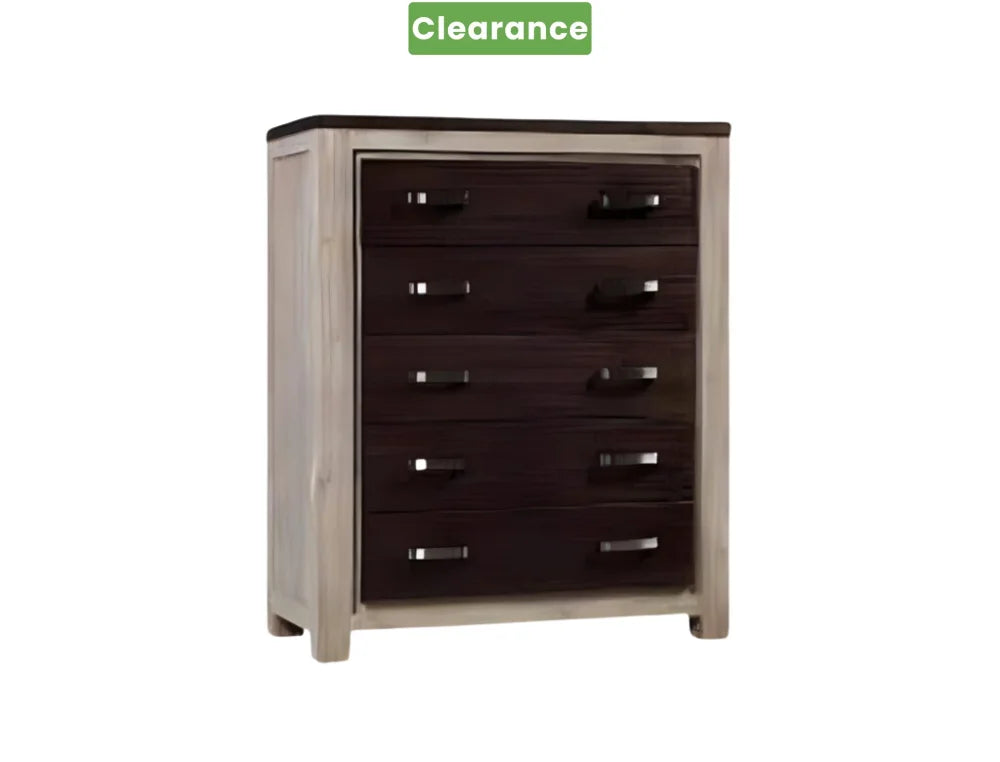 Ruahine Tallboy