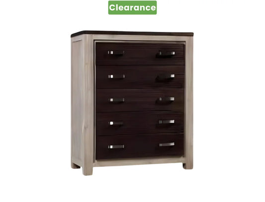 Ruahine Tallboy