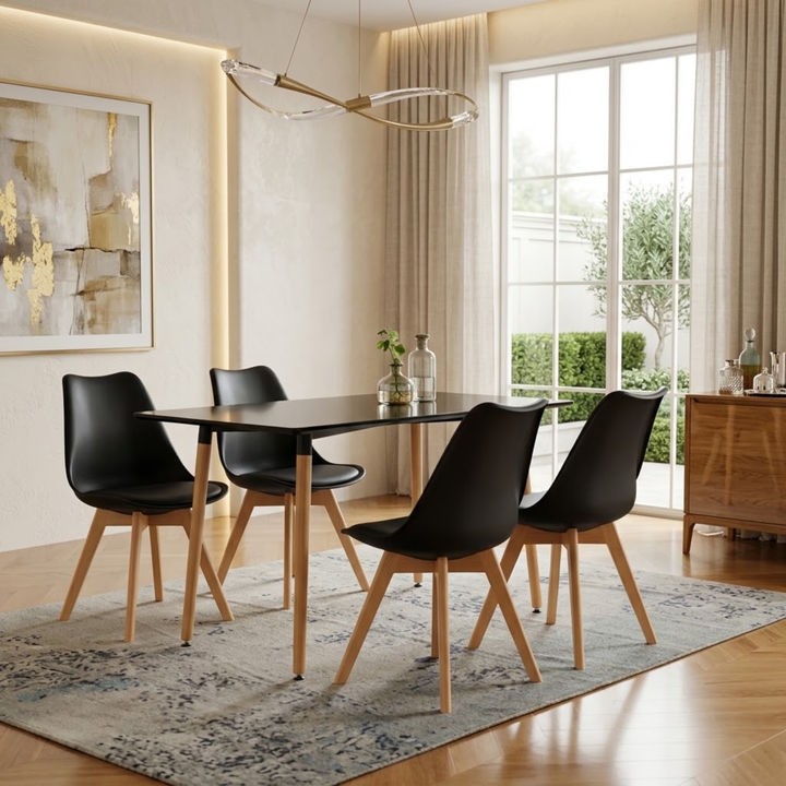 Savvy Dining Suite