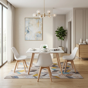 Savvy Dining Suite