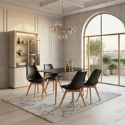 Savvy Dining Suite